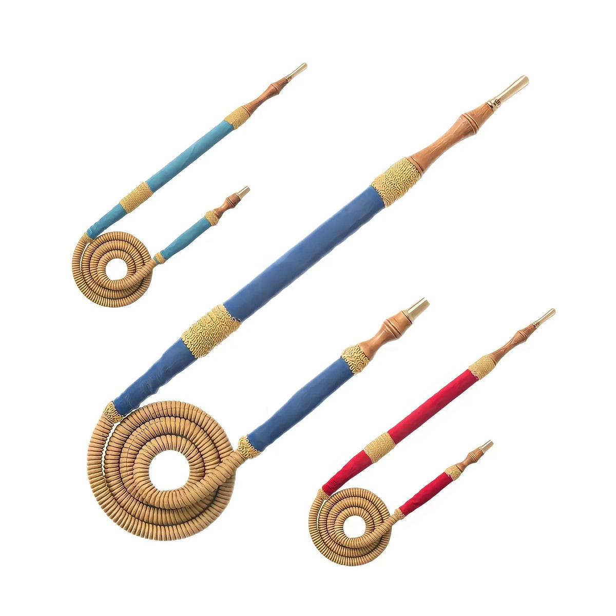 Adalya Traditional Hookah Hose - SoBe Hookah