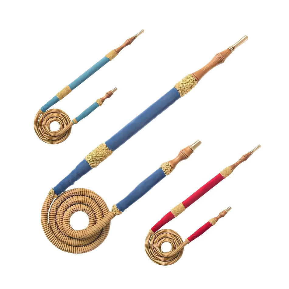 Adalya Traditional Hookah Hose - SoBe Hookah