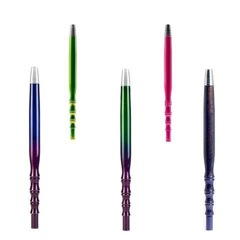 Alpha Hookah Hose Handle