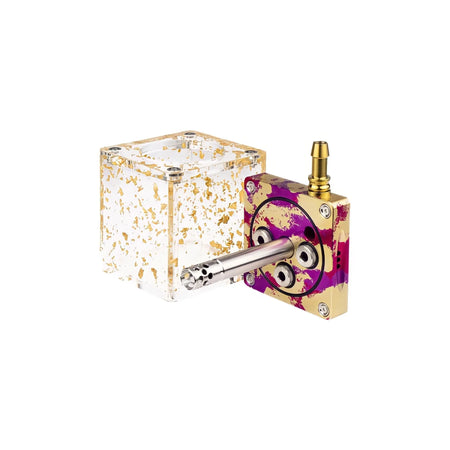 Hoob Hookah subAtom | Orchid C - SoBe Hookah