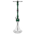 Hoob Hookah Mars | British Racing Green