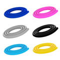 Blade Russian Hookah Silicone Hose