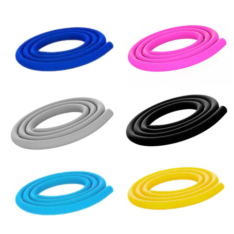 Blade Russian Hookah Silicone Hose