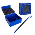 Amy Deluxe Silicone Hookah Hose with Handle
