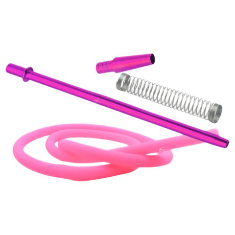 Classic Hookah Hose Set MEDIUM