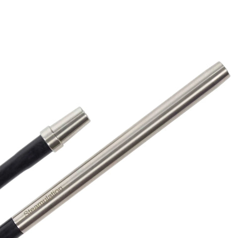 Steamulation V2A Hose Set