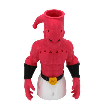 Agni Piramid & Moze Hookah 3D Sleeve - SoBe Hookah