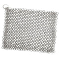 Hookah Glass Stainless Steel Mesh Cleaning Rings