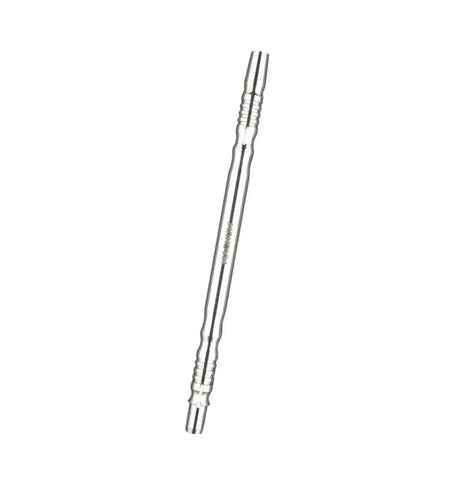 Magnum Hookah Stainless Steel Mouthpiece - SoBe Hookah