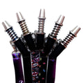 Shi Carver Spring Hookah Mouth Tip