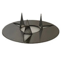 ESS Stainless Steel Adapter Holder for Fruit Bowls