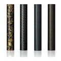 Steamulation Pro X II Hookah Carbon Sleeve