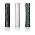 Steamulation Pro X Prime Hookah Marble Sleeve