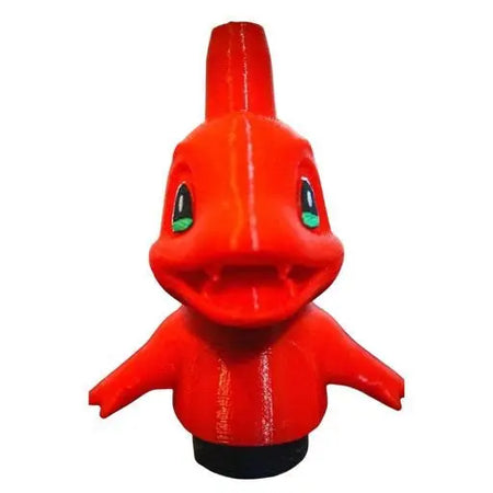 3D Hookah Mouth Tip - SoBe Hookah