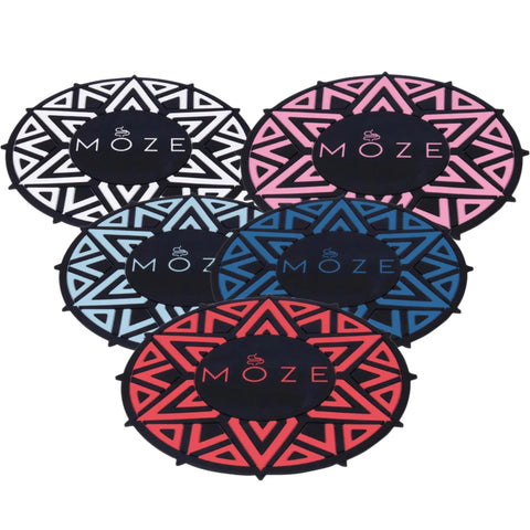 Base Mat | Moze Beeze Hookah
