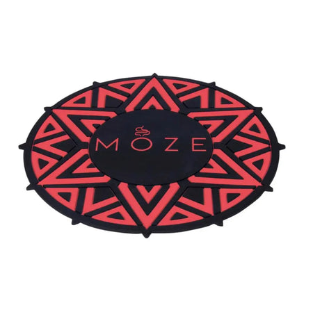 Base Mat | Moze Beeze Hookah - SoBe Hookah