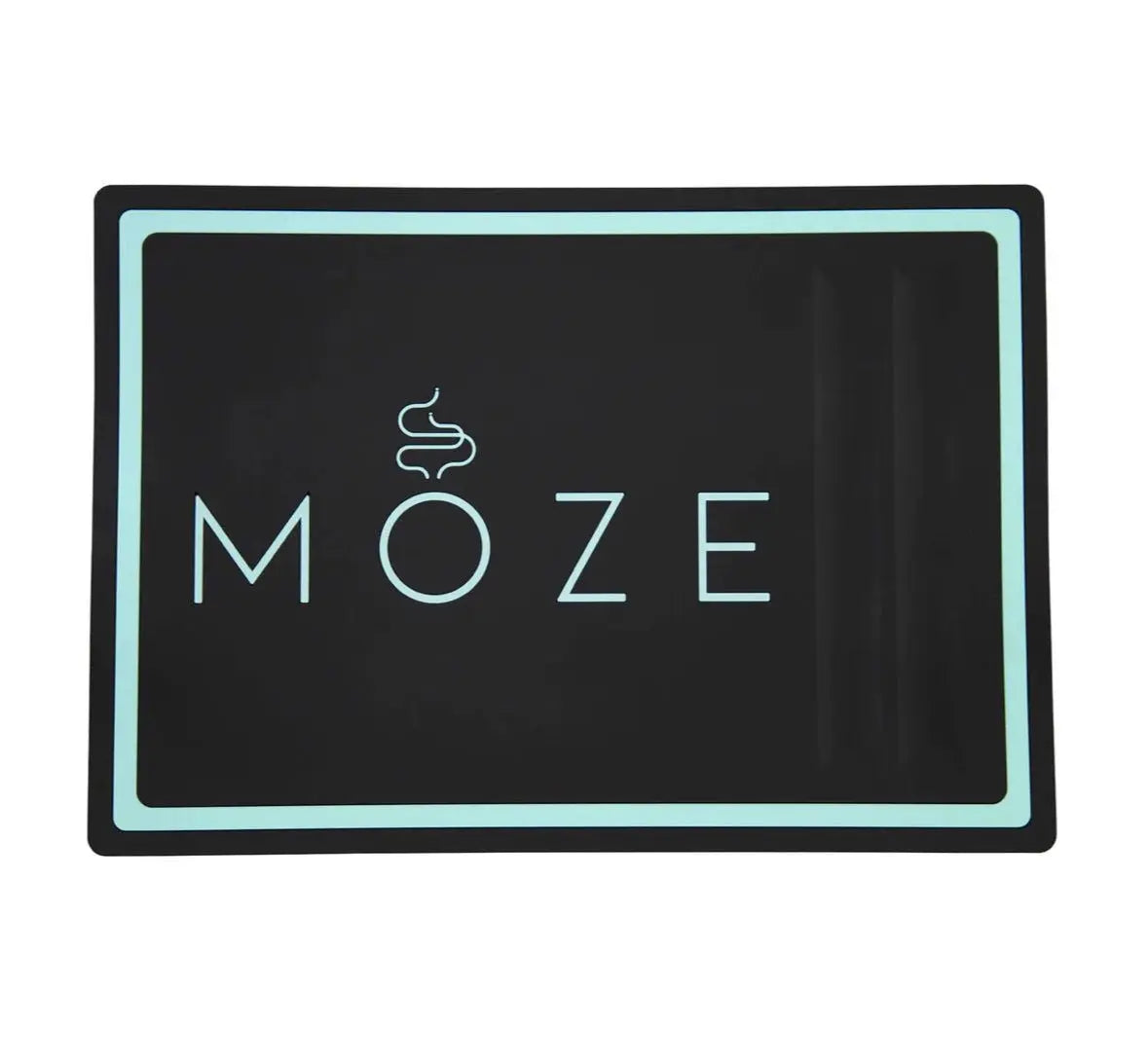 Base & Packing Mat  | Moze Hookah - SoBe Hookah