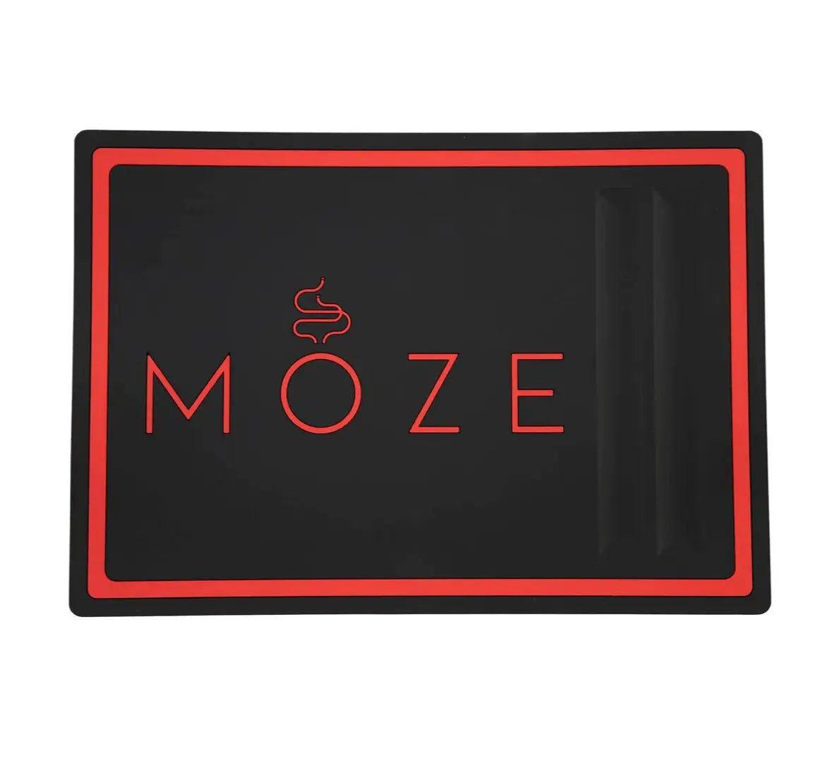 Base & Packing Mat  | Moze Hookah - SoBe Hookah