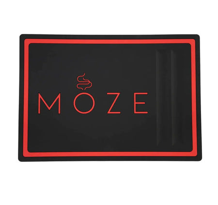 Base & Packing Mat  | Moze Hookah - SoBe Hookah