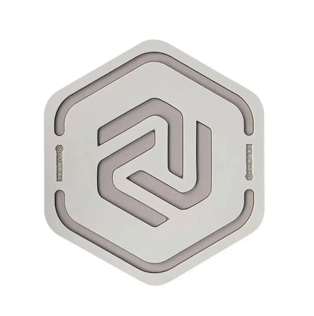 Base Mat | Amotion Roam Hookah - SoBe Hookah