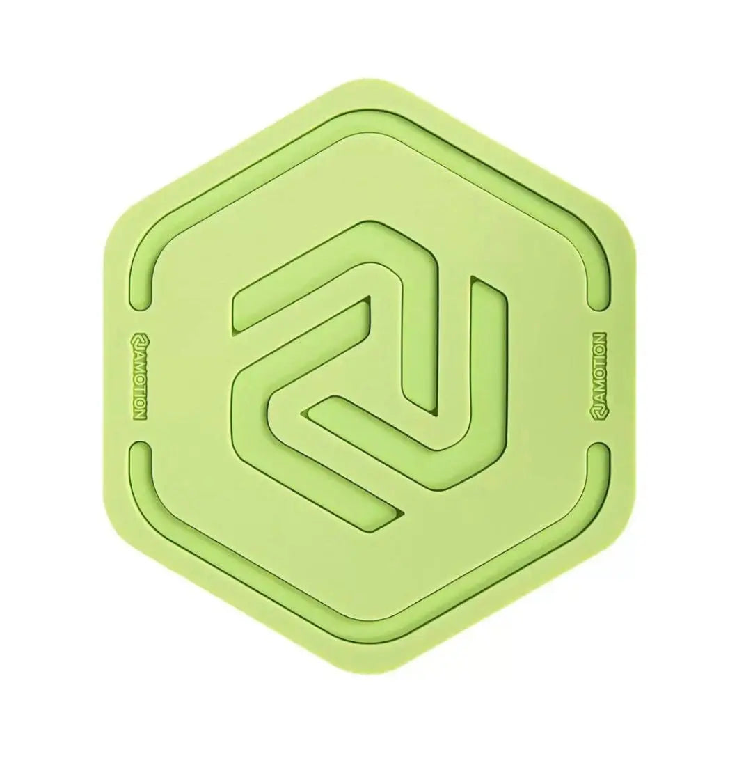 Base Mat | Amotion Roam Hookah - SoBe Hookah