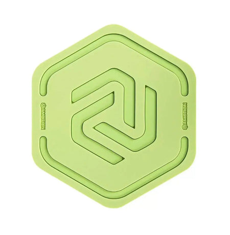 Base Mat | Amotion Roam Hookah - SoBe Hookah
