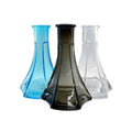 Russian Pyramid Hookah Base