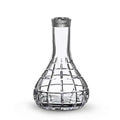 Wookah Squares Hookah Base