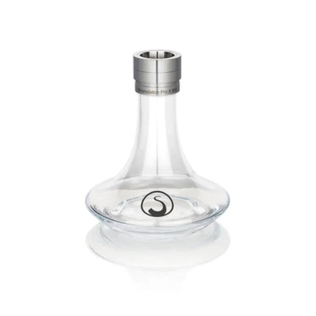Steamulation Pro X Mini Hookah Base with SteamClick - SoBe Hookah