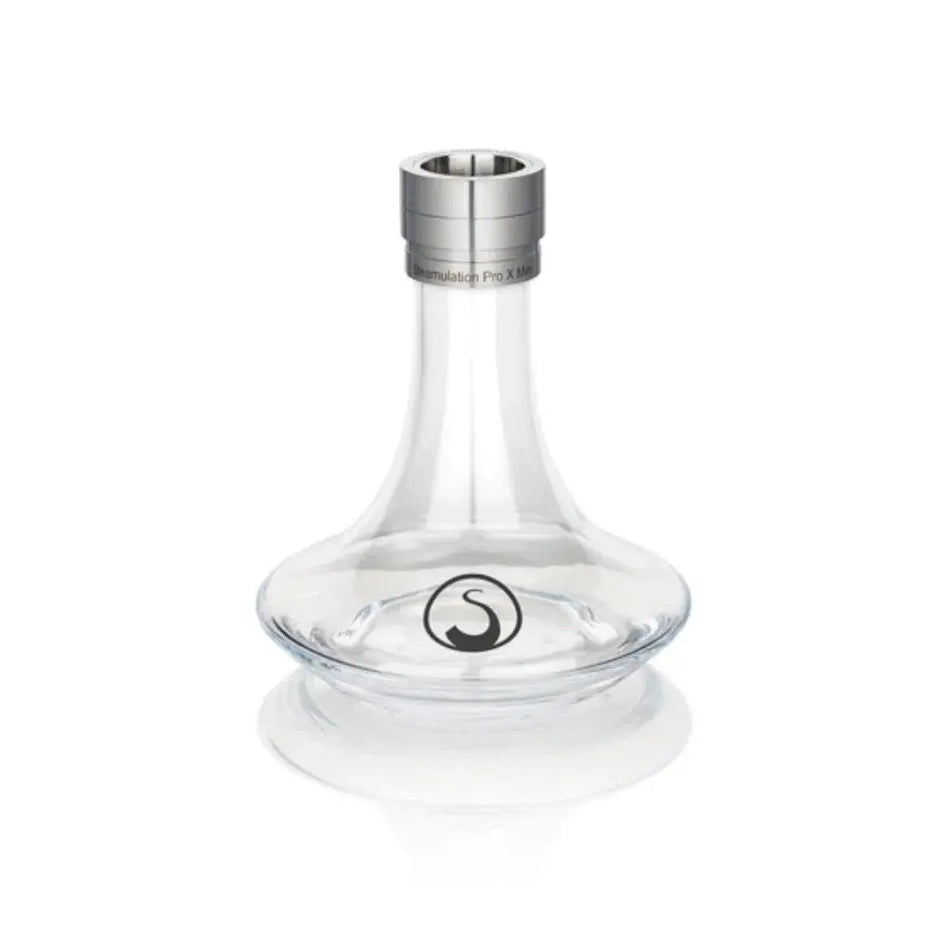 Steamulation Pro X Mini Hookah Base with SteamClick - SoBe Hookah