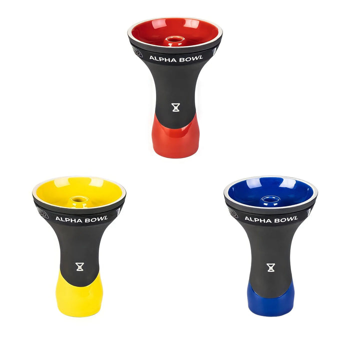 Alpha Race Phunnel Bowl