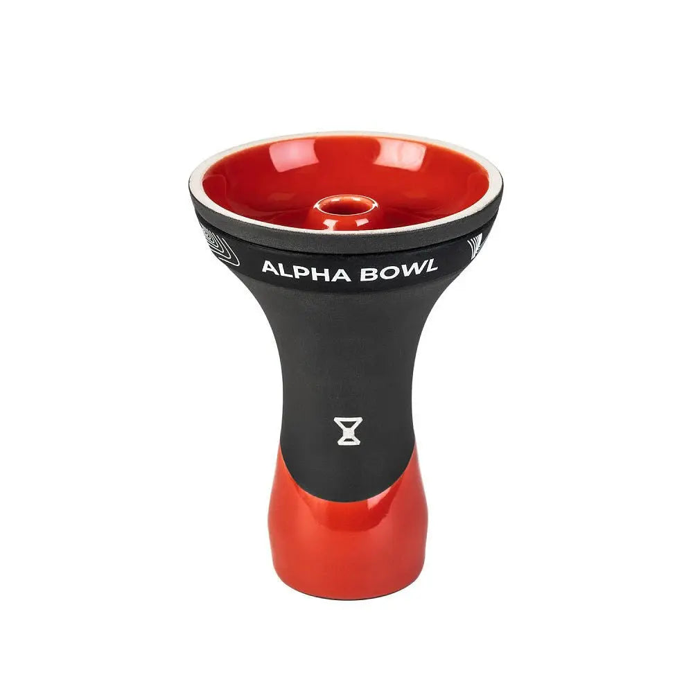 Alpha Race Phunnel Bowl - SoBe Hookah