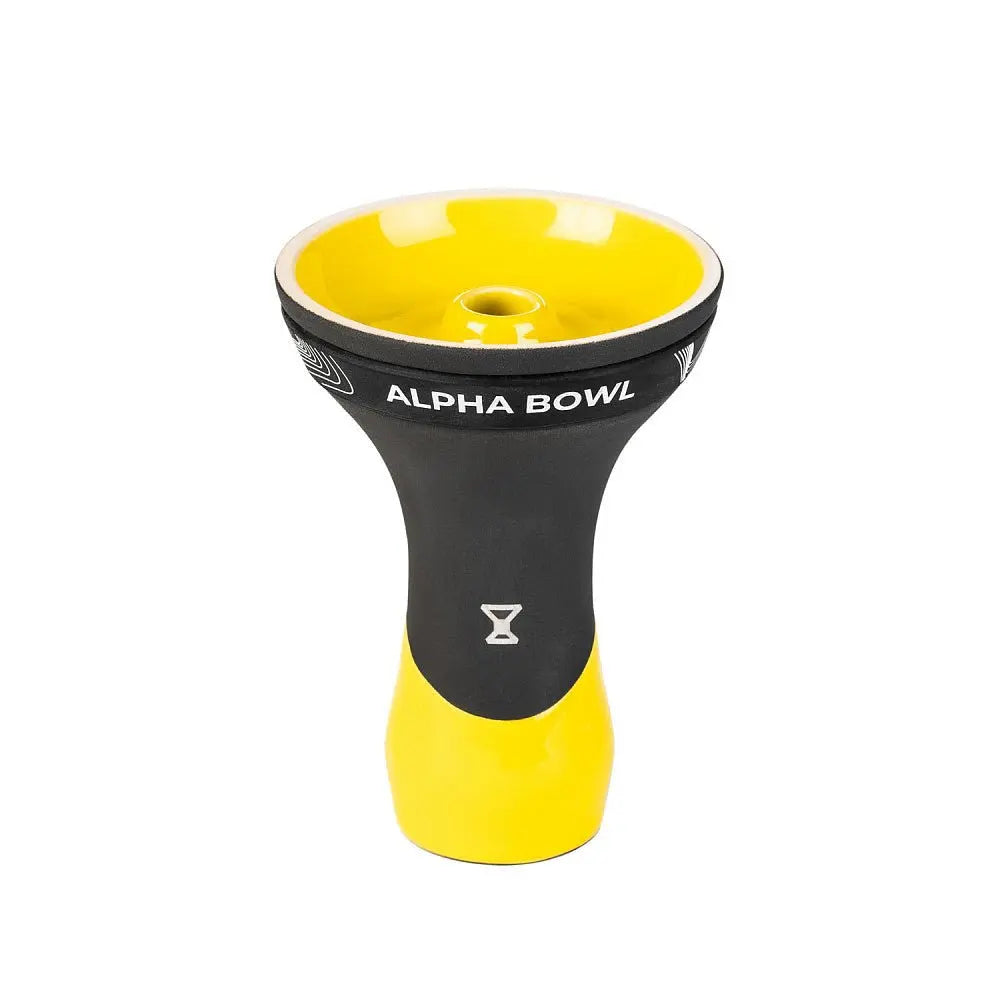 Alpha Race Phunnel Bowl - SoBe Hookah