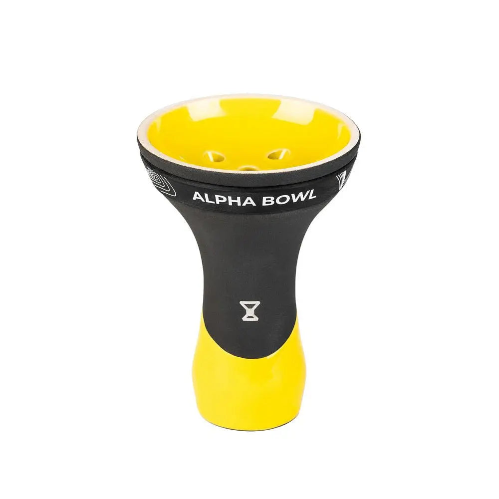 Alpha Race Classic Bowl - SoBe Hookah