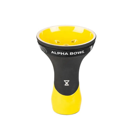 Alpha Race Classic Bowl - SoBe Hookah