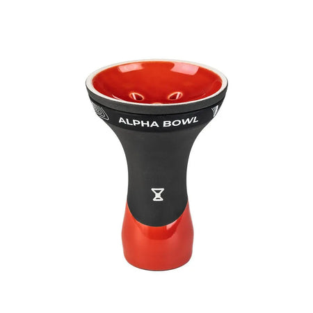 Alpha Race Classic Bowl - SoBe Hookah