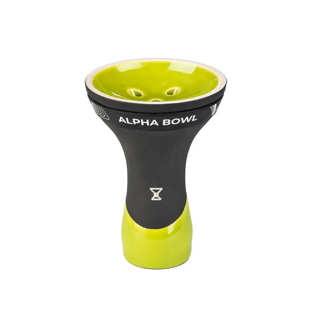 Alpha Race Classic Bowl - SoBe Hookah