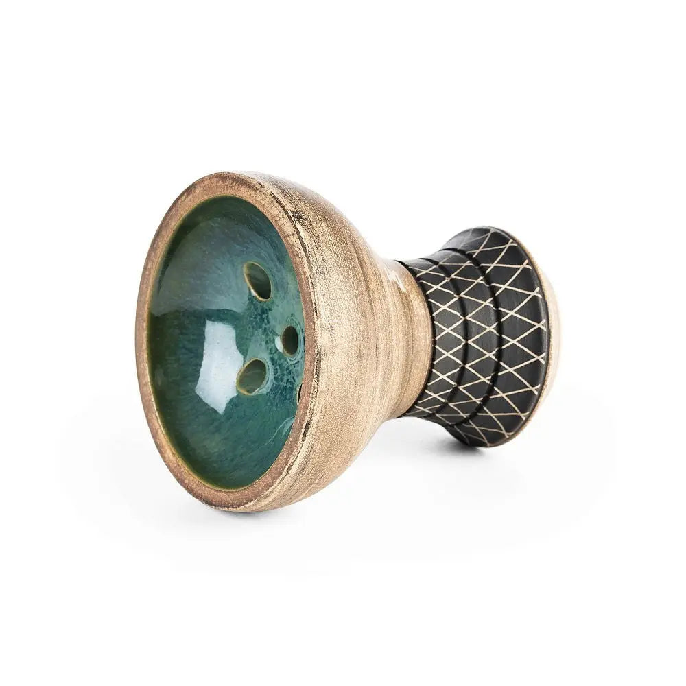 Alpha Turk Classic Bowl - SoBe Hookah
