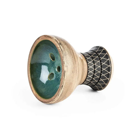 Alpha Turk Classic Bowl - SoBe Hookah