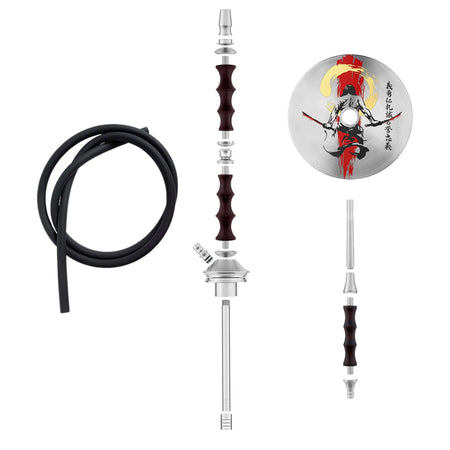Japona Satori Hookah - SoBe Hookah