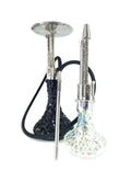 Shi Carver Hookah Revolver