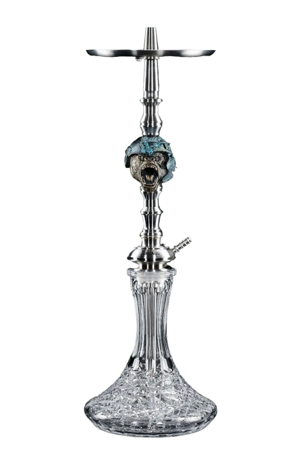 Maklaud Project 23 Hookah - SoBe Hookah