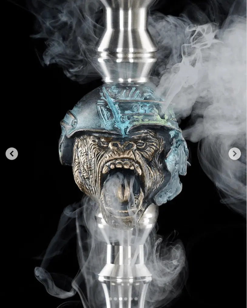 Maklaud Project 23 Hookah - SoBe Hookah
