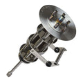 Shi Carver Hookah Minigun