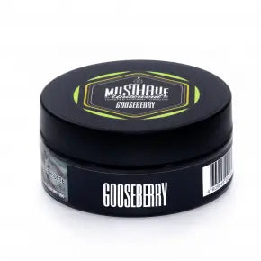 MUSTHAVE TOBACCO 125g - SoBe Hookah