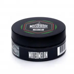 MUSTHAVE TOBACCO 125g - SoBe Hookah