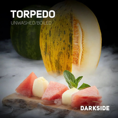 DARKSIDE TOBACCO 100g - SoBe Hookah
