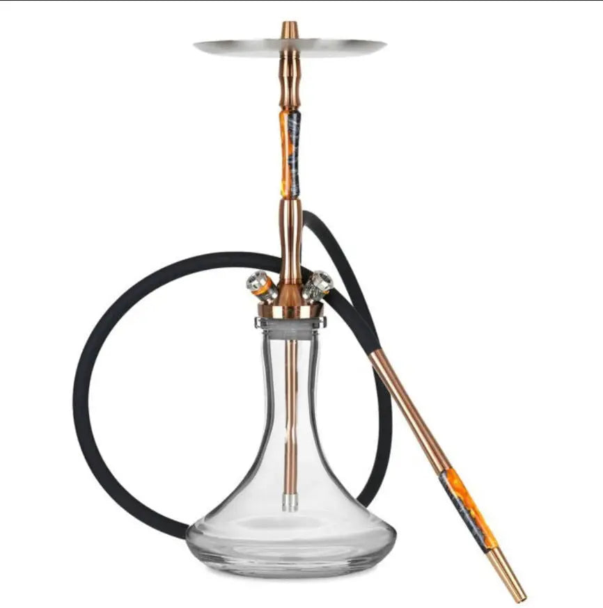 Union Fibonacci Hookah - SoBe Hookah