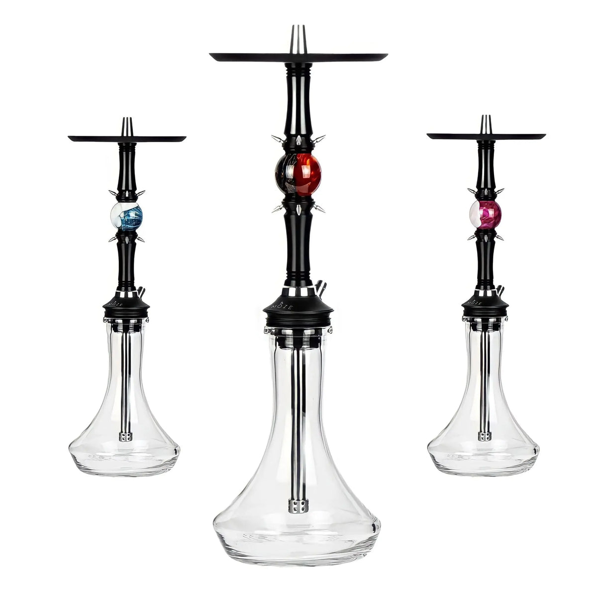 Moze Sphere 2 - SoBe Hookah