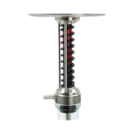Shi Carver Hookah Sybertank - SoBe Hookah